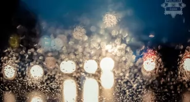 Światła – Twoi sprzymierzeńcy na drodze