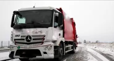 EMPOL z Tylmanowej wygrał przetarg na odbiór odpadów w Żywcu