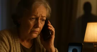 Nie daj się oszukać – zachowaj czujność podczas podejrzanych rozmów telefonicznych