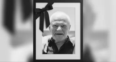 Wspomnienie śp. Jana Kluza