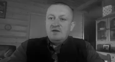 Zmarł Mariusz Kąkol – niestrudzony ambasador kultury Żywiecczyzny