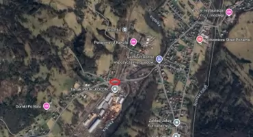 Utrudnienia na przejeździe kolejowym Rycerka Dolna–Sól. Ruch wahadłowy i nocne zamknięcia