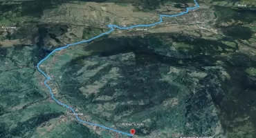 VeloKoszarawa – nowa rowerowa atrakcja w Gminie Jeleśnia