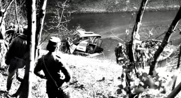 Katastrofa w Wilczym Jarze – jedna z najtragiczniejszych w historii polskich dróg