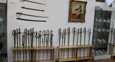 Nowe Muzeum Edukacji Historycznej w Żywcu już otwarte