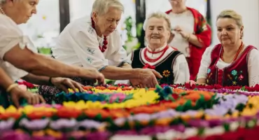 Dwa nowe skarby na Krajowej liście niematerialnego dziedzictwa kulturowego