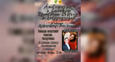 Andrzejki z GOK-iem w Łodygowicach – wyjątkowe świętowanie Dnia Seniora