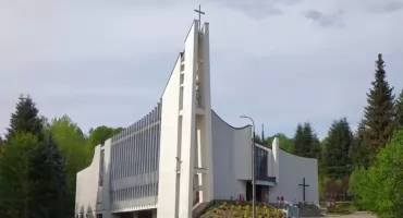 Historia Oczkowa – od XVI-wiecznej osady po dzielnicę Żywca