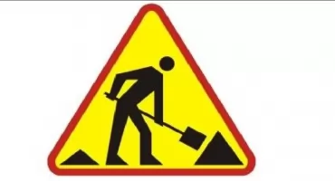 Zamknięcie drogi 1419 S w Przyborowie – ważna informacja dla kierowców