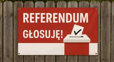 Brutalny incydent w Krzyżowej. Policja poszukuje sprawców nocnej napaści