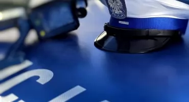 Policja prowadzi wzmożone działania na rzecz bezpieczeństwa pieszych