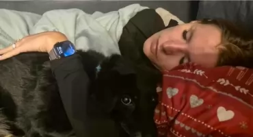 Walcząca o każdy oddech. Paulina potrzebuje naszej pomocy, by pokonać podstępną chorobę