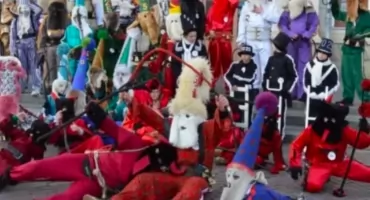 Jukace z Zabłocia otwierają nabór. Tradycja szuka nowych kontynuatorów