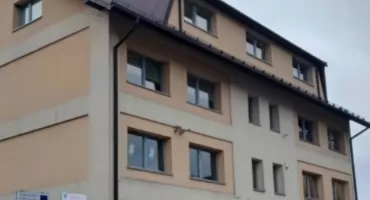 Spór o nocne oświetlenie w Rajczy znów na ostrzu noża