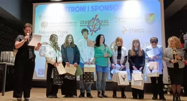 VIII Językiada Żywiecka – święto kreatywności i pasji językowej