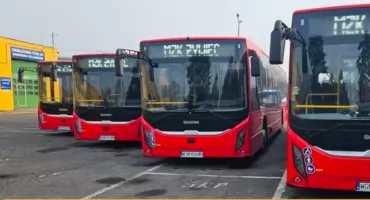 Zmiany w kursowaniu autobusów MZK Żywiec w okresie świąteczno-noworocznym