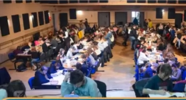 Twórcza magia świąt w Miejskim Centrum Kultury w Żywcu