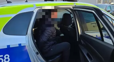 Skuteczna akcja bielskiej policji. Zatrzymano osoby poszukiwane, w tym obcokrajowców