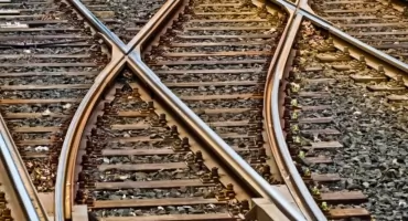 Nowe wieczorne pociągi do Zwardonia. Ważna zmiana dla Żywiecczyzny