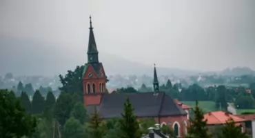 Lipowa – dzieje jednej z najstarszych wsi Żywiecczyzny