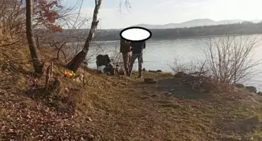 Społeczna Straż Rybacka czuwa nad wodami Powiatu Żywieckiego