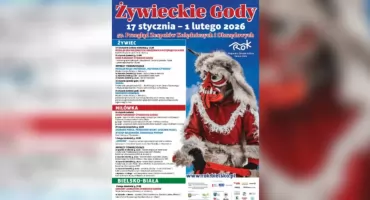 Barwne święto tradycji i folkloru w Żywiecczyźnie