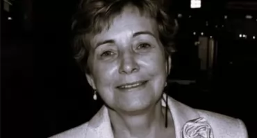 Zmarła Pani Teresa Tomiczek – wieloletnia pedagog ZSBD-D w Żywcu