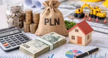 Budżet Powiatu Żywieckiego na 2026 rok przyjęty jednogłośnie