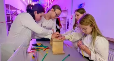 Sieć SOWA rośnie w siłę! Już 50 Stref Odkrywania, Wyobraźni i Aktywności działa w całej Polsce