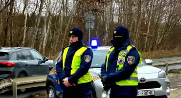 1 stycznia ruszyła Strefa Czystego Transportu w Krakowie