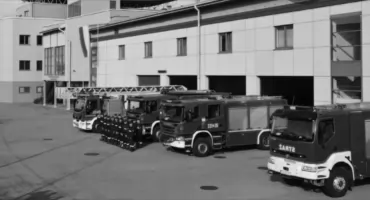 Zmarł st. ogn. w st. spocz. Wiesław Łoboz