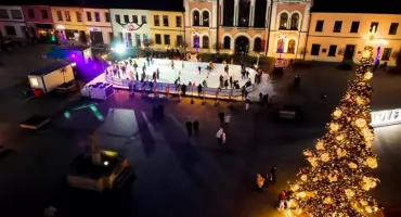 Nowe ceny na lodowisku od 1 stycznia 2026