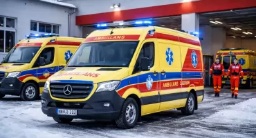 Ratownictwo Medyczne w Żywcu z planem rozwoju na 2026 rok