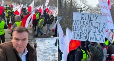 Niepokój na wsi po wejściu w życie umowy UE–Mercosur. Rolnicy obawiają się o przyszłość gospodarstw