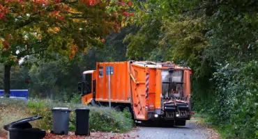 Rusza pilotażowy Mobilny PSZOK w Żywcu