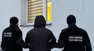 Recydywa zakończona deportacją. Obywatel Ukrainy wydalony z Polski