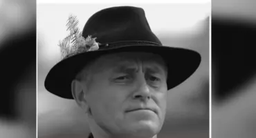 Odejście Wiktora Bryjaka – mistrza beskidzkiego folkloru