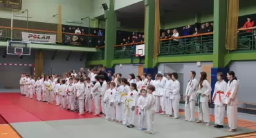 Podsumowanie roku 2025 w KSR Dragon