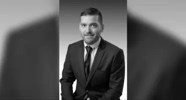 Zmarł Mateusz Kolonko – radny Gminy Gilowice i działacz sportowy