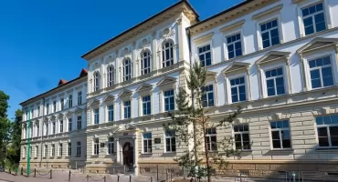 Szkoły Powiatu Żywieckiego w Rankingu Perspektywy 2026