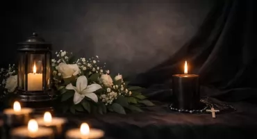 Zmarła śp. mgr Małgorzata Szczepanik – wieloletnia nauczycielka I LO w Żywcu