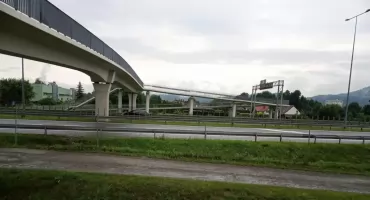 Druga jezdnia S1 Żywiec Soła – Przybędza: potrzeba potwierdzona, decyzji brak