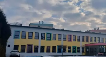 Zakończenie realizacji zadania inwestycyjnego przy Żłobku Miejskim nr 1 w Żywcu