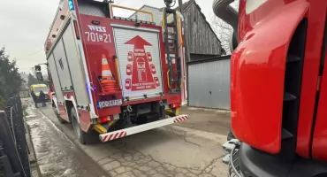 Podsumowanie działań OSP Radziechowy (20–26.01.2026)