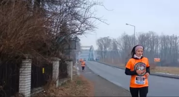 Żywiecki Bieg Policz się z cukrzycą – sport, który naprawdę pomaga