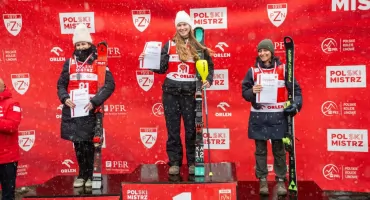 Burza wokół alpejskiej kadry. Kiedy regulamin przegrywa z uznaniowością