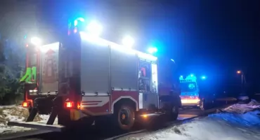 Pomoc ZRM i wspólne działania RKO u pacjenta