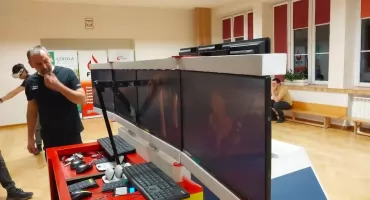 Nowoczesne metody szkolenia MDP – warsztaty opiekunów w Porąbce