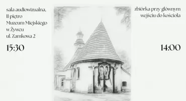 Opowieści o dziedzictwie: kościół św. Krzyża w centrum uwagi