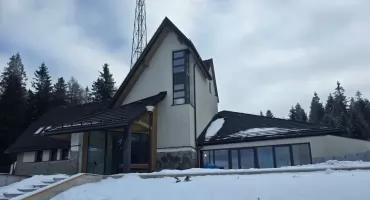 Prace na przejściu granicznym wchodzą w decydującą fazę